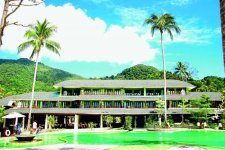 Отель Mercure Koh Chang Hideaway ex Dusit Princess 4*