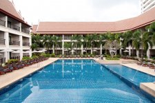 Отель Deevana Patong Resort & Spa 4*