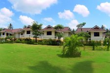 Отель Baan Saen Sook Villas 3*