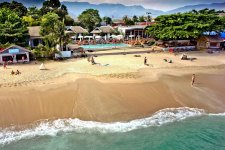 Отель Lamai Wanta Beach Resort 4*