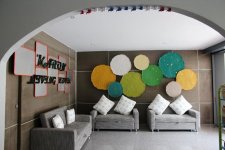 Отель Karon Living Room Hotel 2*