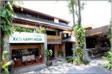 Отель Kata Happy House Resort 3*