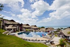 Отель Bhundhari Spa Resort And Villas 4*