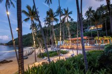 Отель Four Seasons Resort Samui 5*