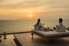 Отель Intercontinental Samui Baan Taling Ngam Resort 5*