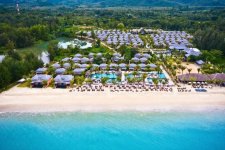 Отель Beyond Resort Khaolak 5*