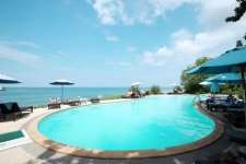 Отель Amantra Resort & Spa Koh Lanta 3*+