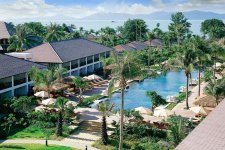 Отель Bandara Resort & Spa 4*