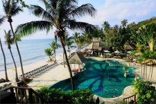 Отель Centara Villas Samui 4*