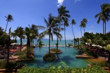 Отель Anantara Bophut Koh Samui Resort 4*