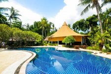 Отель Chaweng Buri Resort 4*