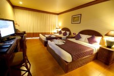 Отель Best Western Samui Bayview Resort & Spa 3*