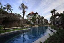 Отель Muang Samui Spa Resort 4*