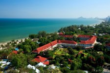 Отель Centara Grand Beach Resort & Villas Hua Hin 5*