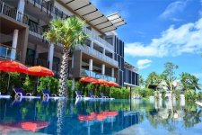 Отель Chaweng Noi Pool Villa 3*