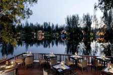 Отель Doublepool Villas Banyan Tree 5*