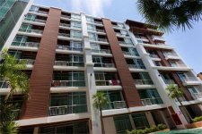 Отель Art Patong Residence 3*