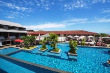 Отель Am Samui Palace 3*