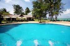 Отель Khao Lak Diamond Beach Resort & Spa 4*