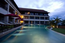 Отель Khaolak Mohin Tara Hotel 4*