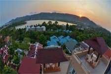 Отель Koh Chang Grand View Resort 3*