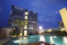 Отель Memo Suite Pattaya 3*