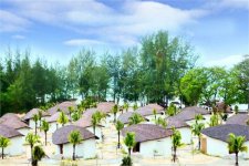 Отель Mai Khao Lak Beach Resort & Spa 4*