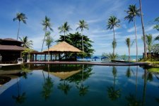 Отель Akaryn Samui 5*