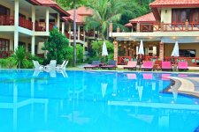 Отель Havana Beach Resort 4*