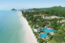 Отель Hyatt Regency Hua Hin 5*