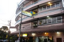 Отель Lamai Apartment 3*