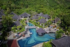 Отель Mandarava Resort & Spa 4*