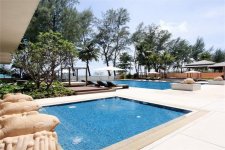 Отель The Grand Southsea Khao Lak 4*