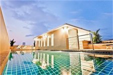 Отель 88 Hotel Patong Phuket 3*