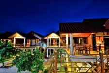 Отель Avilla Resort 3*