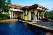 Отель Centara Seaview Resort Khao Lak 4*