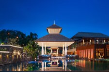 Отель Anantara Phuket Layan Resort & Spa 5*