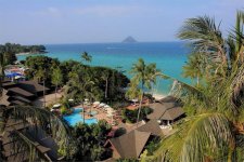 Отель Holiday Inn Resort Phi Phi Island 4*