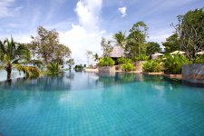 Отель Koh Yaoyai Village Yao Yai Island 4*