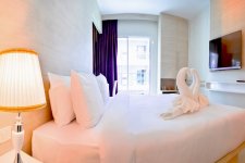 Отель Mirage Patong Phuket 3*