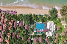 Отель Baan Khao Lak Resort 4*