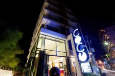 Отель Coco Resort Patong 3*