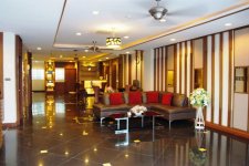 Отель H.boutique Hotel 3*