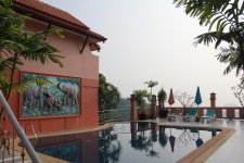 Отель Baan Kongdee Sunset 3*