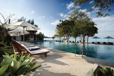 Отель Centara Chaan Talay Resort & Villa 4*