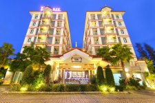 Отель D Varee Diva Kiang Haad Beach 4*