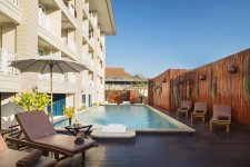 Отель Manathai Hua Hin 4*