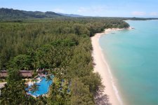 Отель Manathai Khao Lak 4*