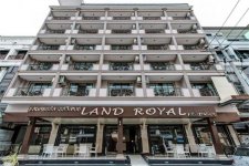 Отель Land Royal Residence 4*