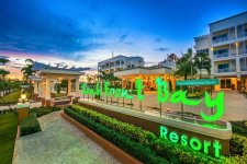 Отель KRABI FRONT BAY RESORT 3*